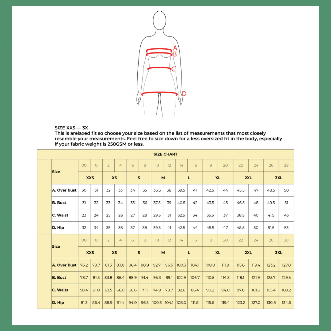 Turtle Sweater PDF Pattern - Lydia Naomi - Image 23