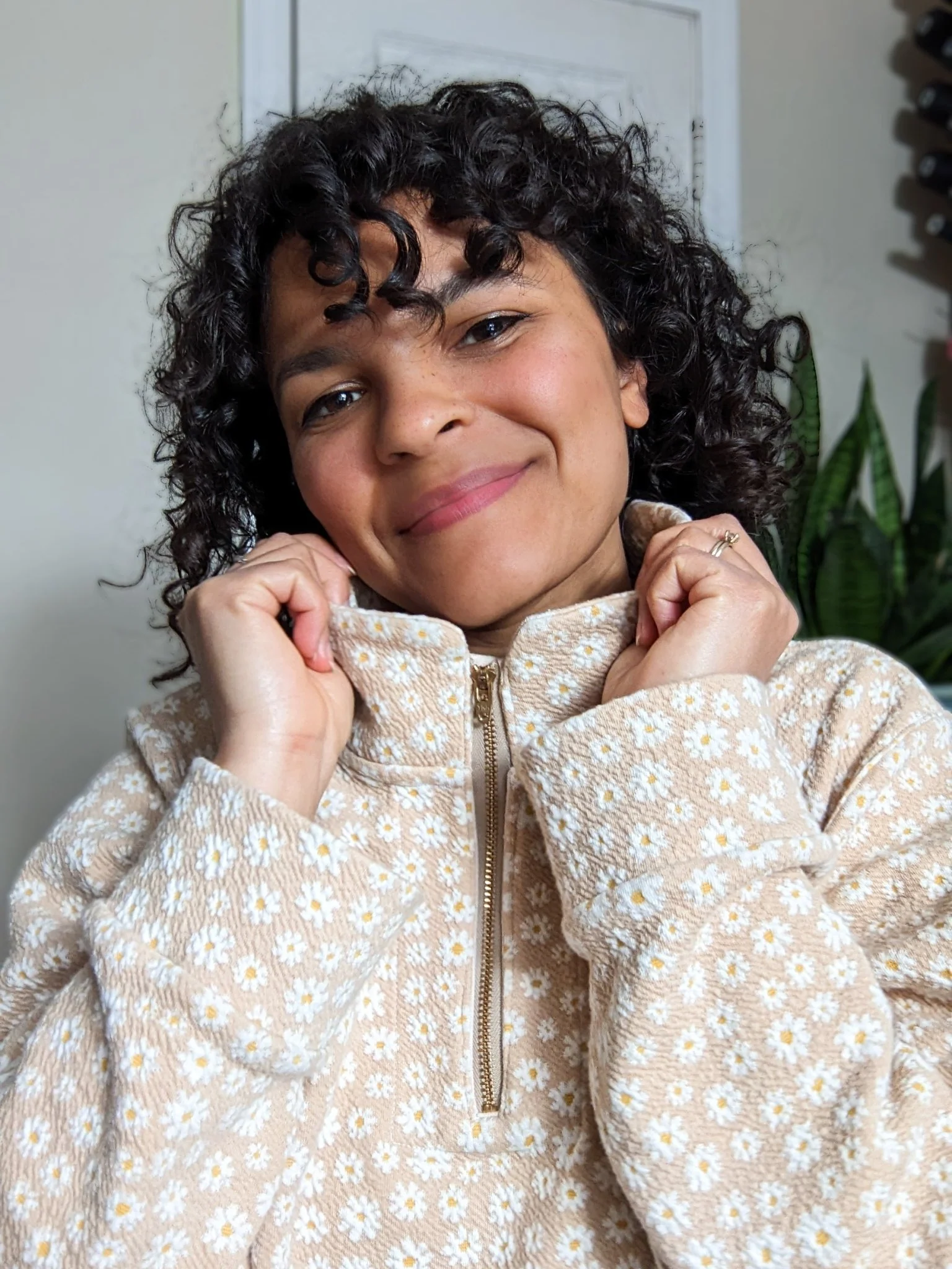 Turtle Sweater PDF Pattern - Lydia Naomi - Image 3