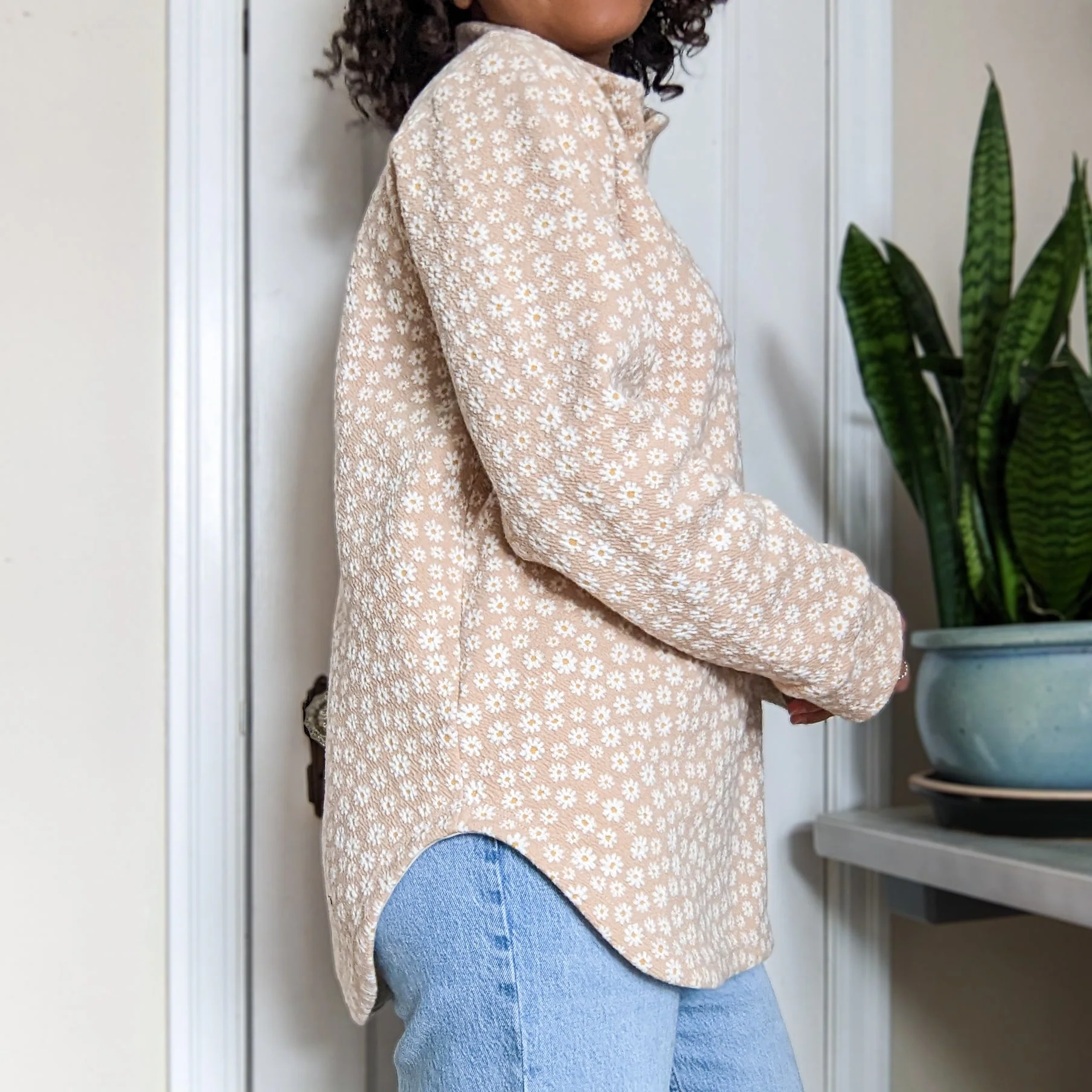 Turtle Sweater PDF Pattern - Lydia Naomi - Image 5