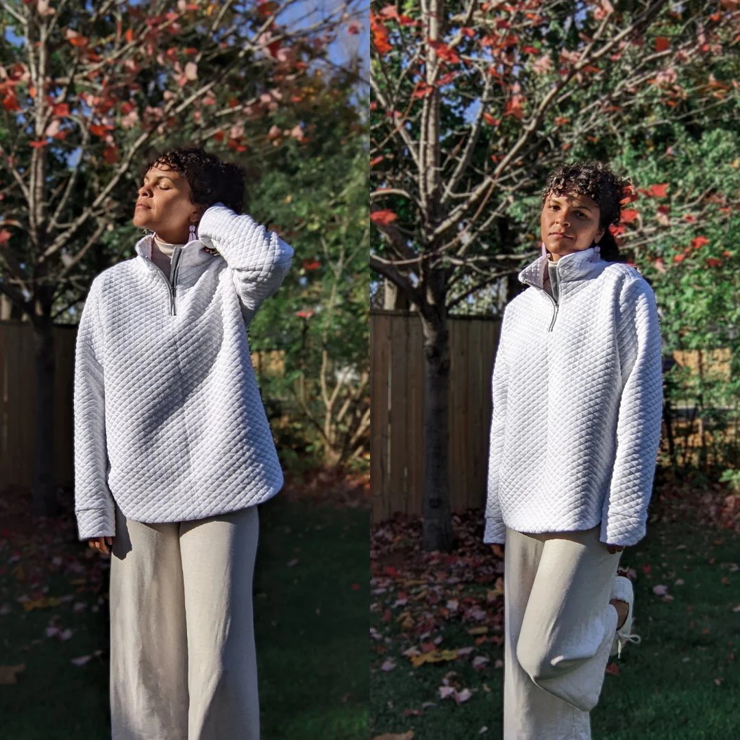 Turtle Sweater PDF Pattern - Lydia Naomi - Image 6