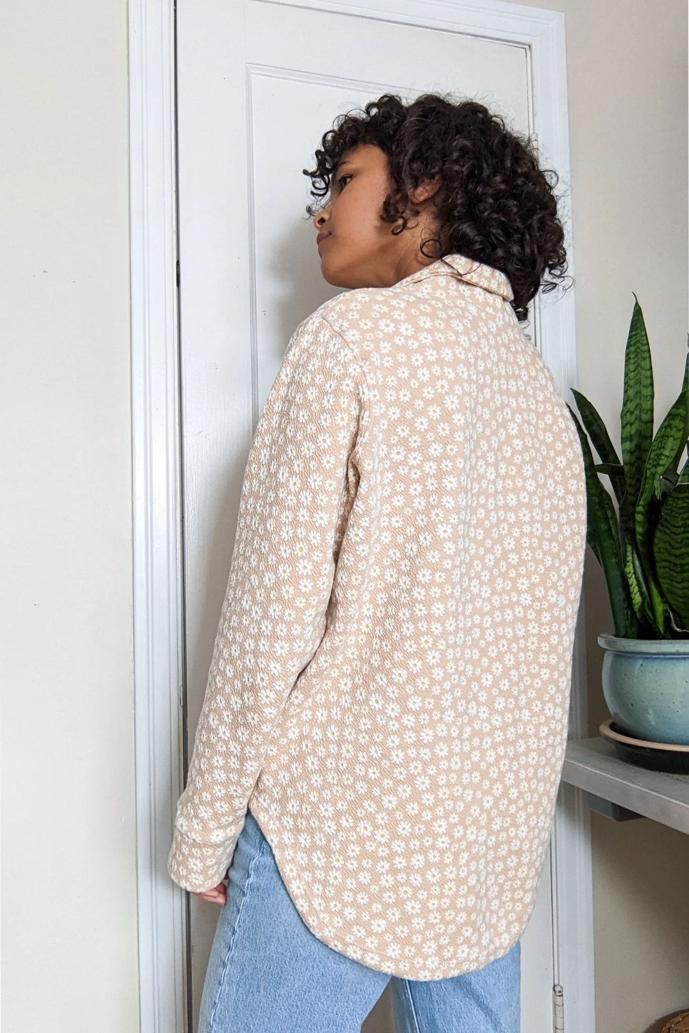 Turtle Sweater PDF Pattern - Lydia Naomi - Image 8