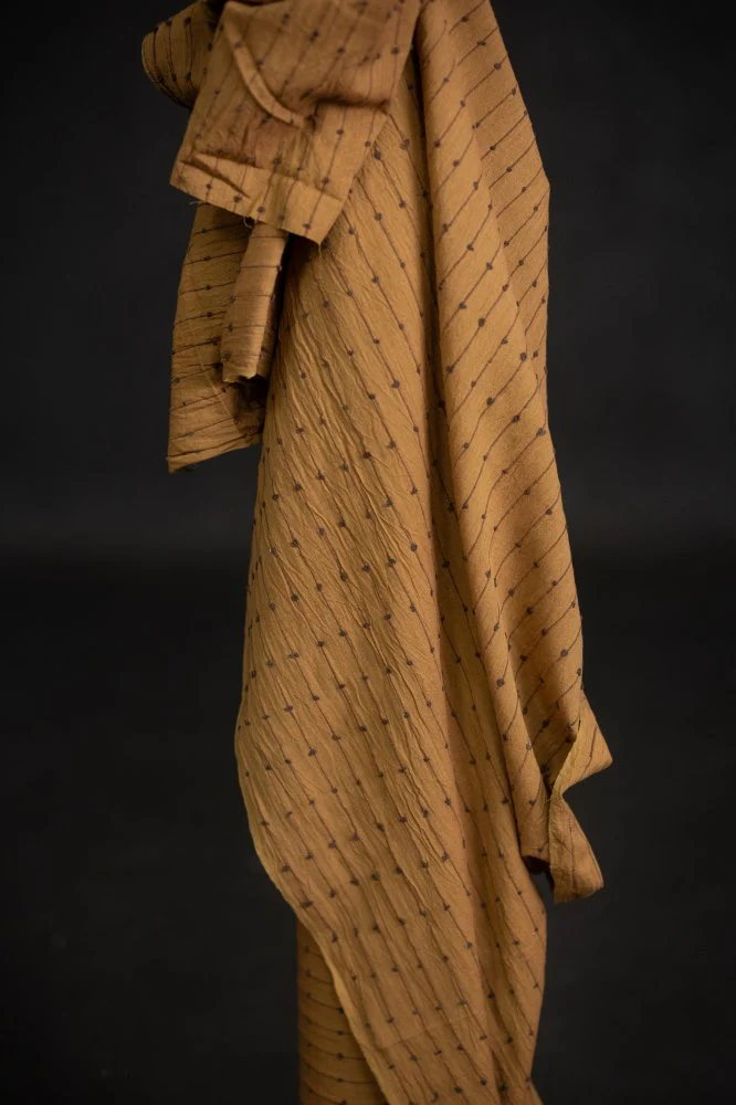 Vachetta Loopy Indian Cotton - Merchant & Mills
