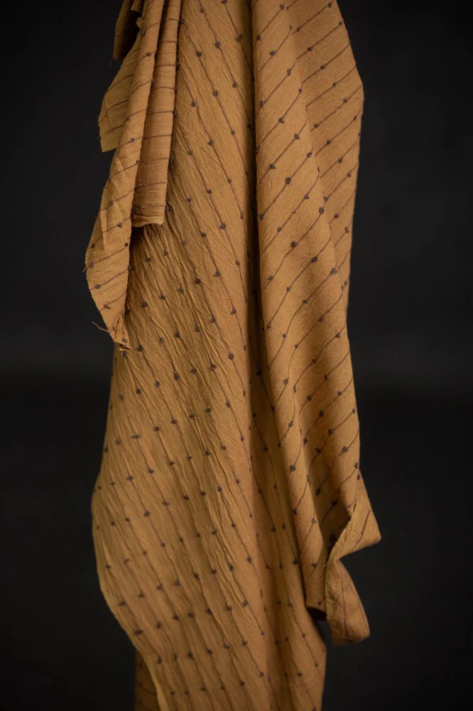 Vachetta Loopy Indian Cotton - Merchant & Mills - Image 2