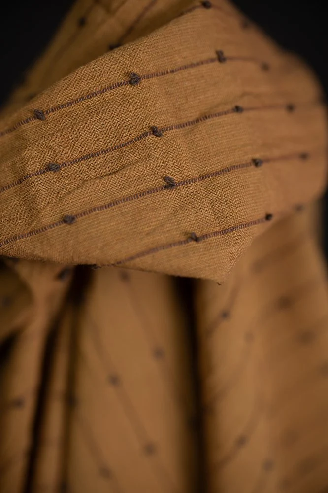 Vachetta Loopy Indian Cotton - Merchant & Mills - Image 3