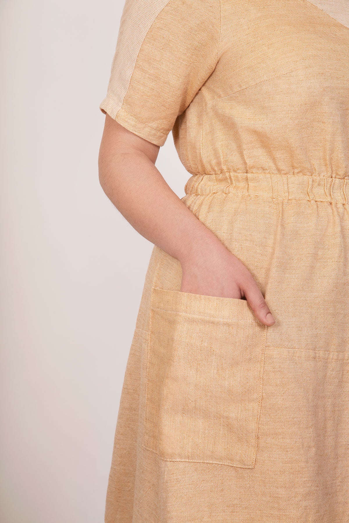 Valo Dress + Top - Named Clothing - Sewing Pattern - Image 11