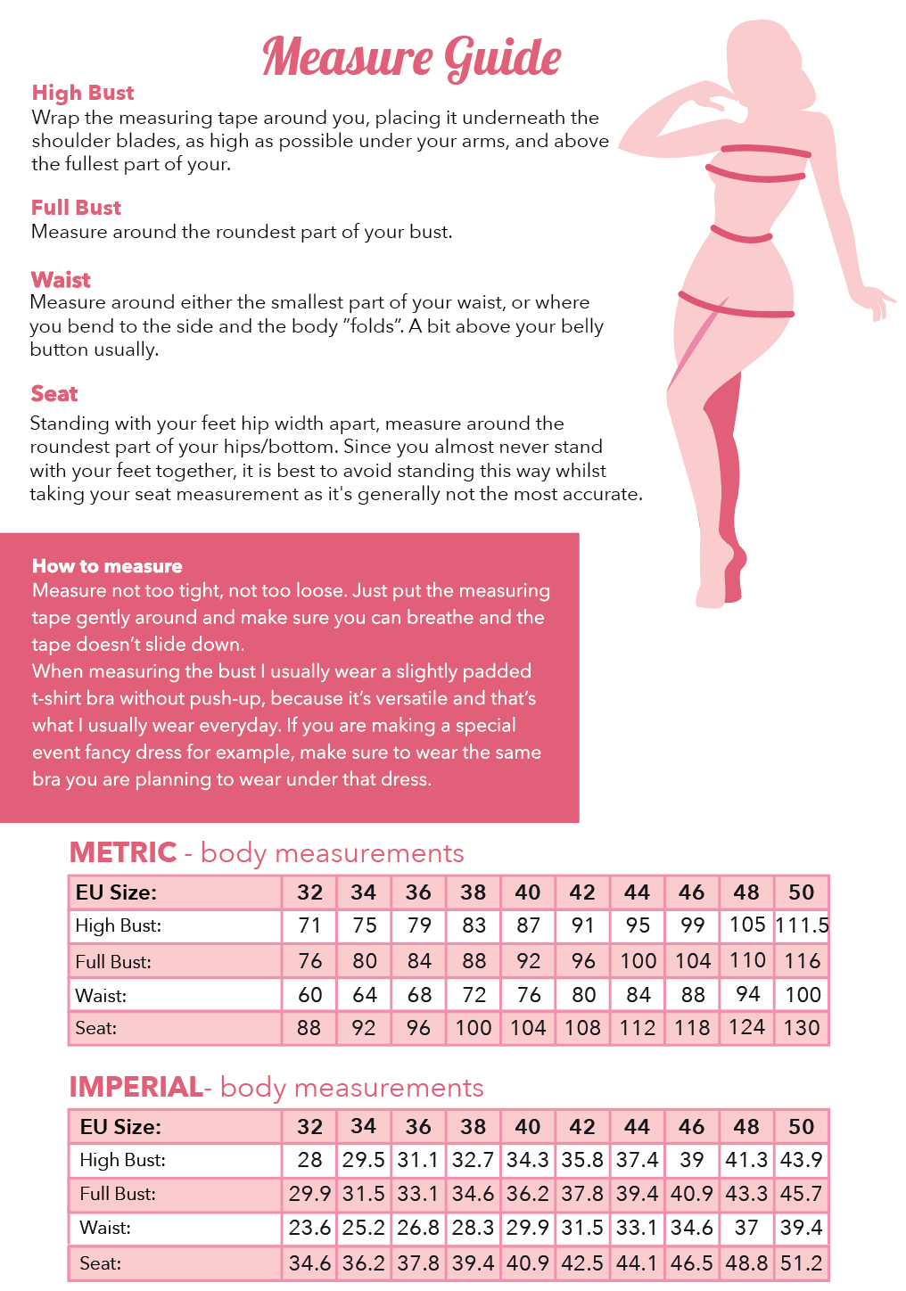 Vera Dress & Top PDF Pattern - Ploen Patterns - Image 22