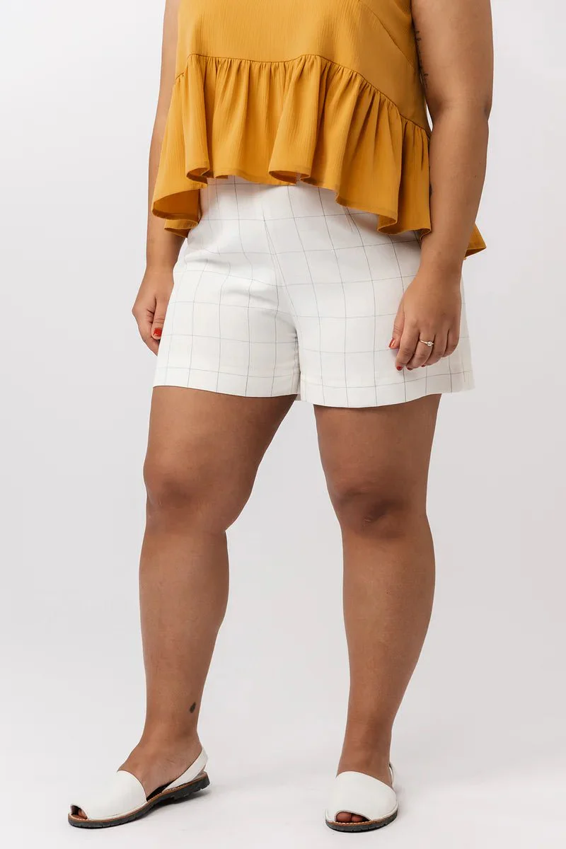 Verso Trousers & Shorts - Named Clothing - Sewing Pattern - Image 10