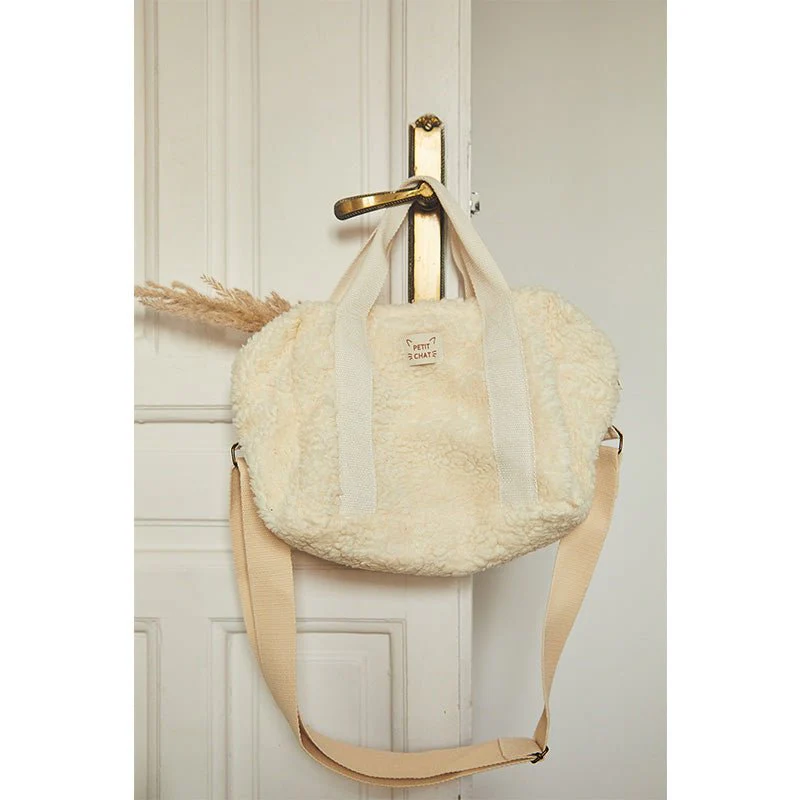 Voyage Travel Bag & Vanity Case Sewing Pattern - Ikatee - Image 33