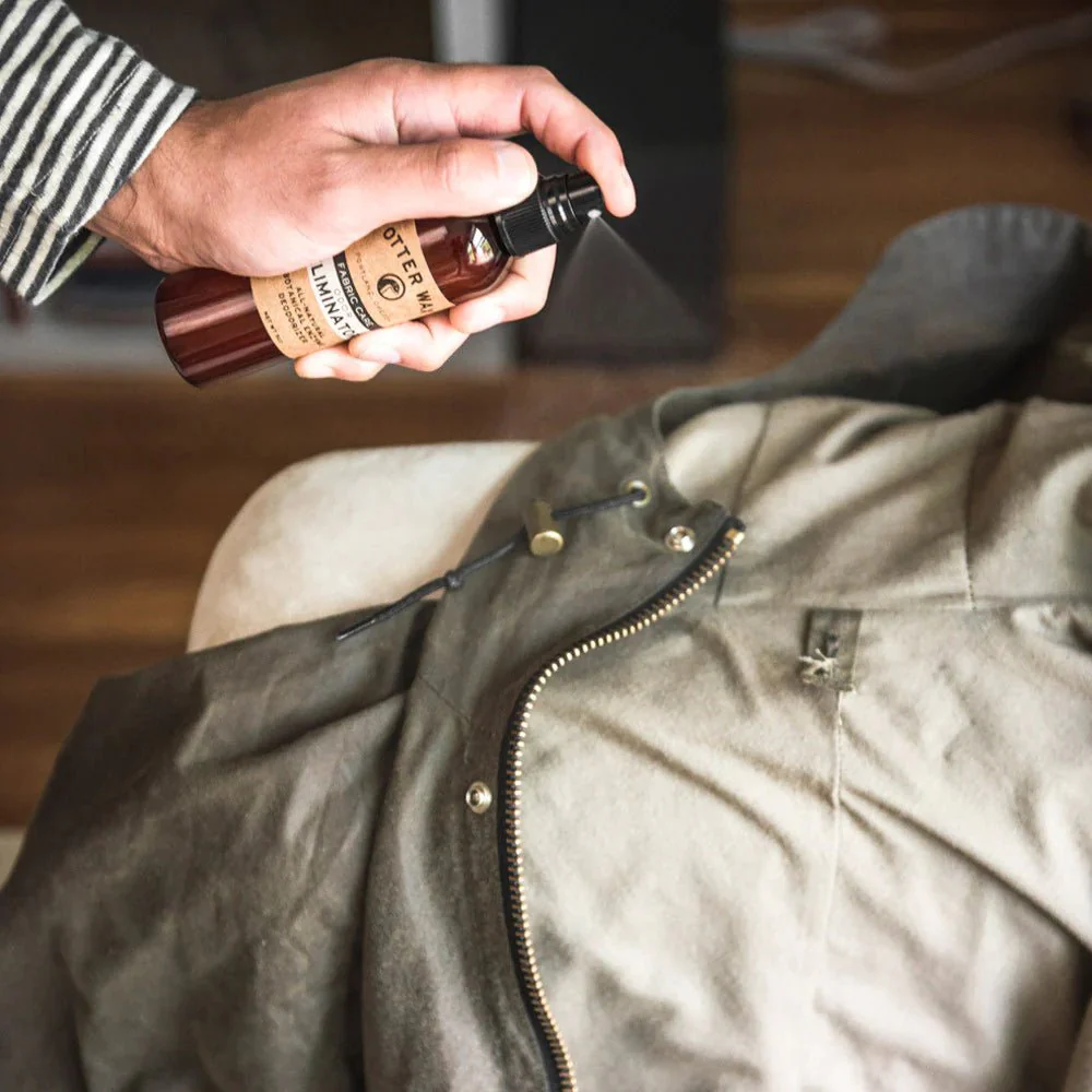 Waxed Canvas Odor Eliminator - Otter Wax - Image 3