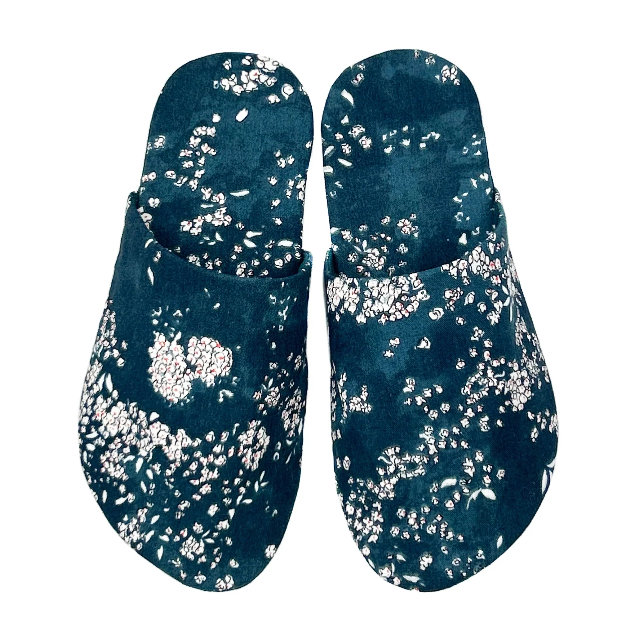 Whisper Slippers Sewing Pattern - Dhurata Davies - Image 7