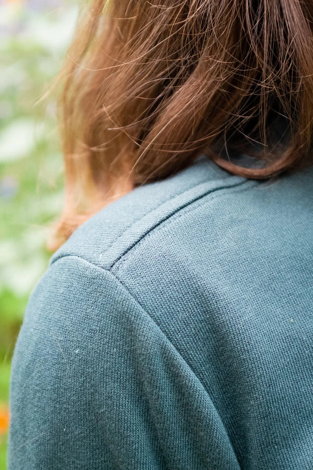Woodley Tee WOMENS Pattern - Thread Theory - Image 3
