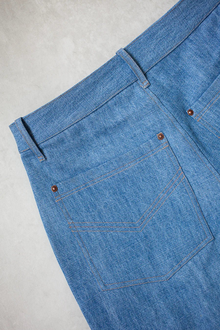 Worker Trousers PDF Pattern - Modern Sewing Co. - Image 11