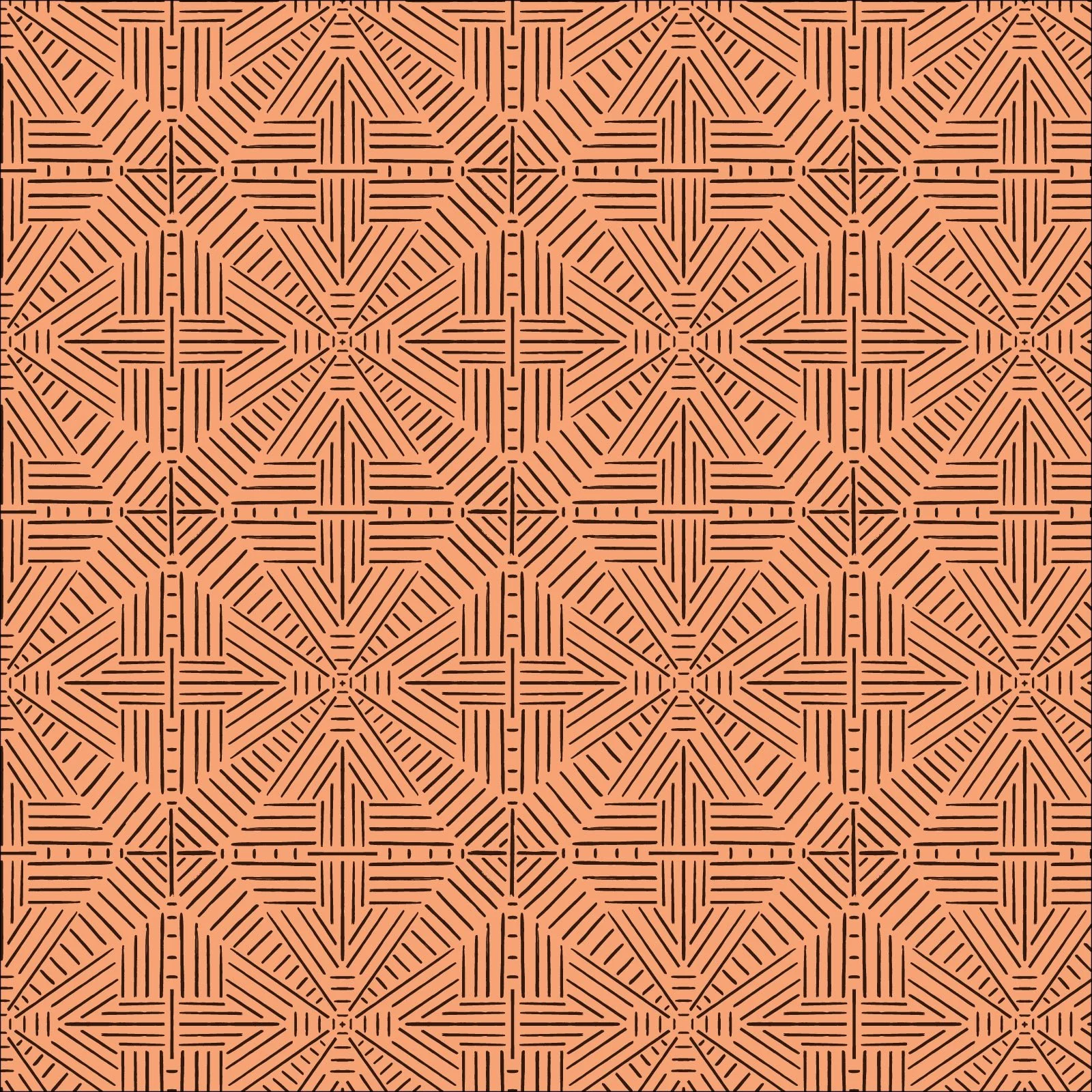 Woven - Wild Haven - Juliana Tipton - Cloud 9 Fabrics - Poplin - Image 3