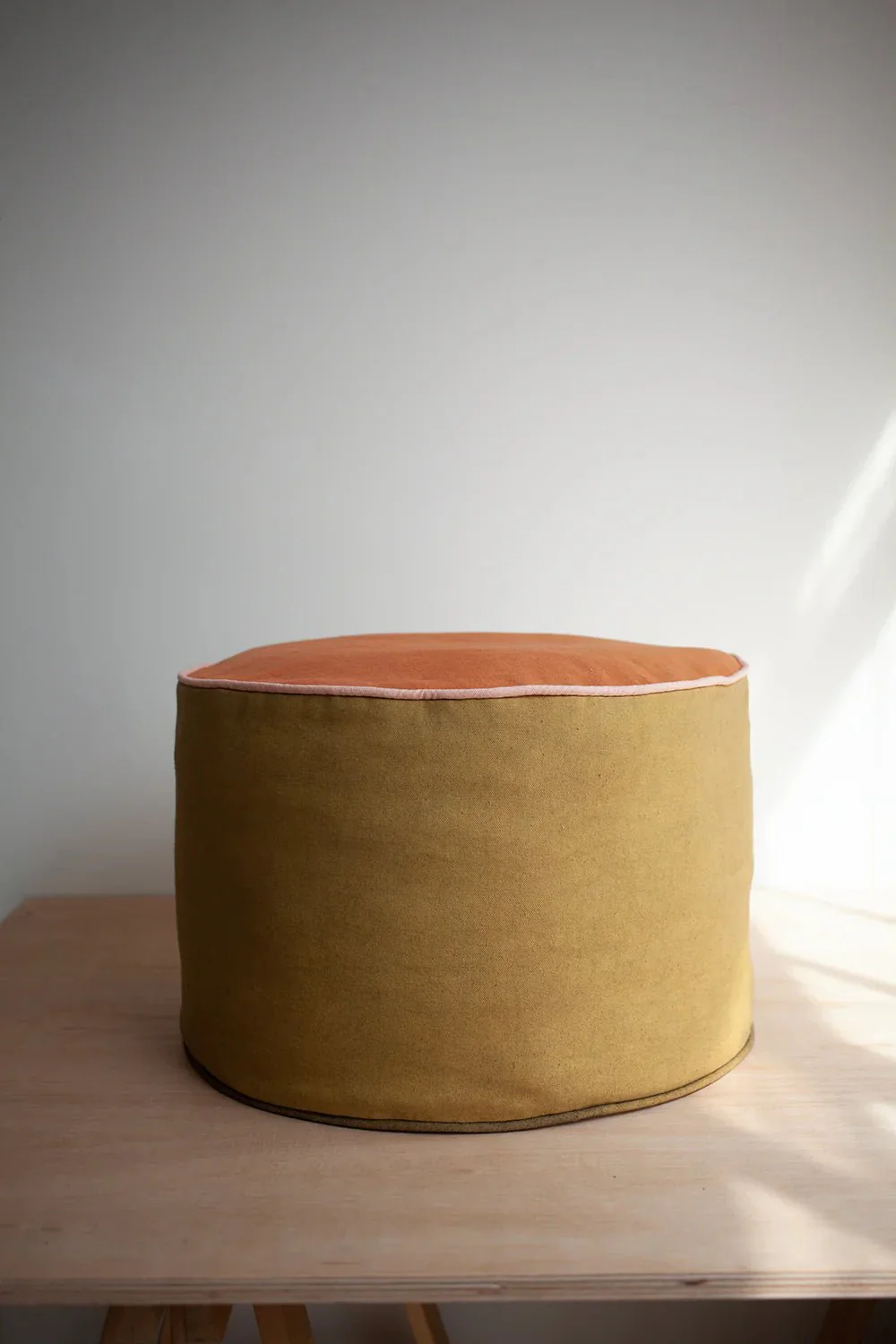 Zero Waste Poof PDF Pattern - Modern Sewing Co. - Image 7