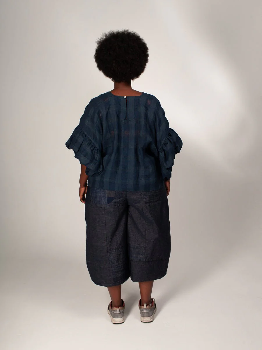 ZW Block Pant - Birgitta Helmersson - PDF Pattern - Image 10