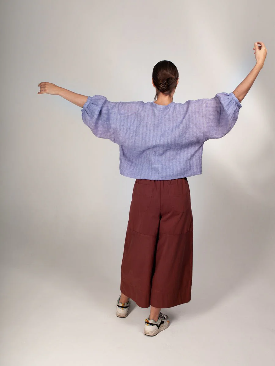 ZW Block Pant - Birgitta Helmersson - PDF Pattern - Image 16