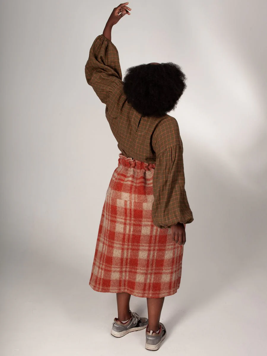 ZW Soft Blouse - Birgitta Helmersson - PDF Pattern - Image 10