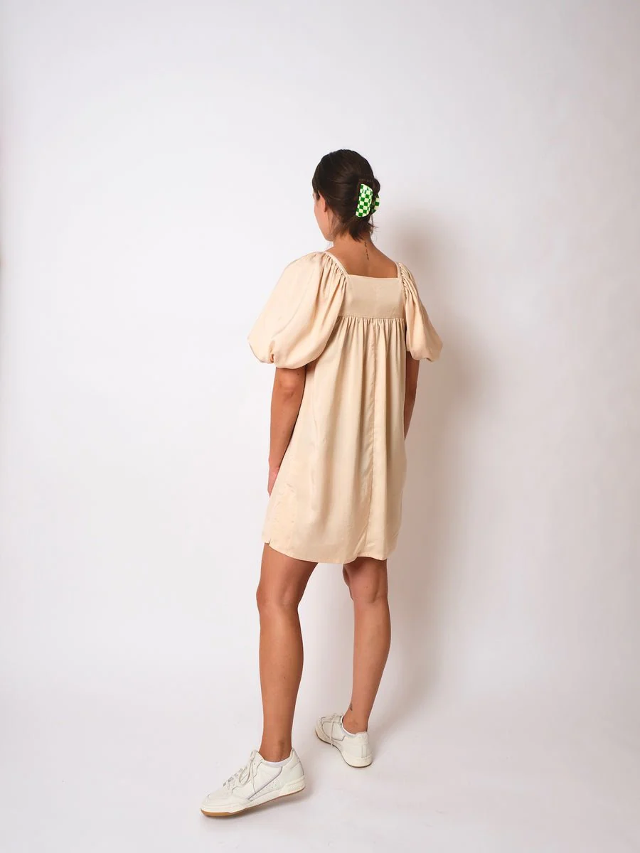 ZW Tier Dress - Birgitta Helmersson - PDF Pattern - Image 11