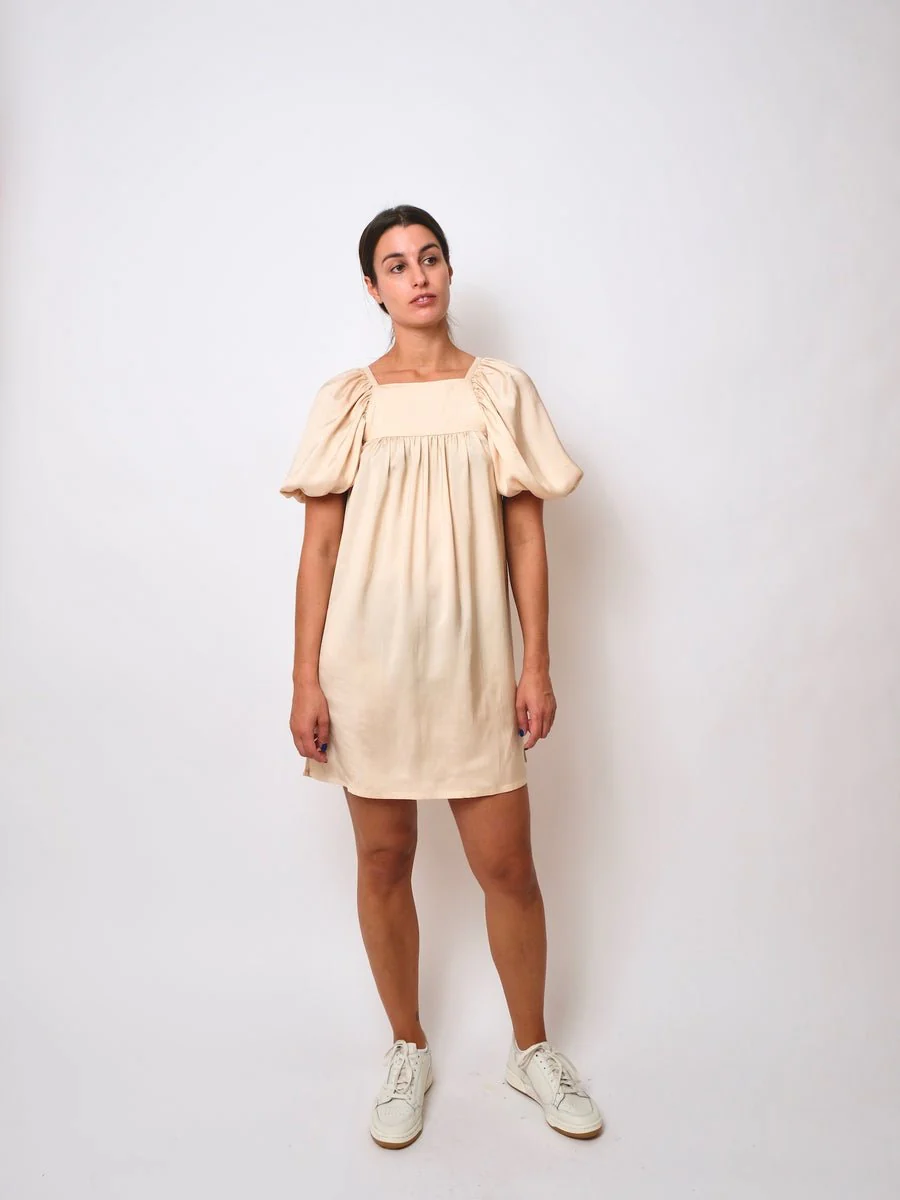ZW Tier Dress - Birgitta Helmersson - PDF Pattern - Image 12